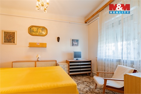 Prodej bytu 4+1, 102 m² 10