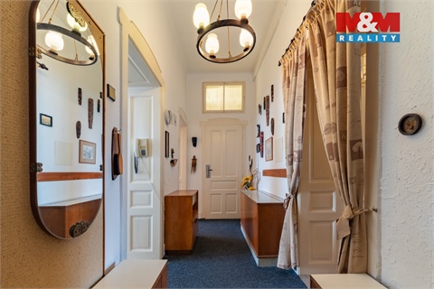 Prodej bytu 4+1, 102 m² - 18
