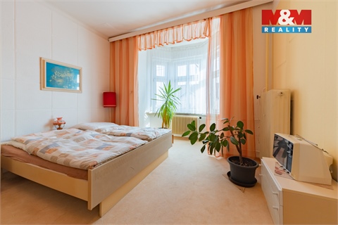 Prodej bytu 4+1, 102 m² - 2