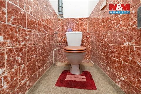 Prodej bytu 4+1, 102 m² 24