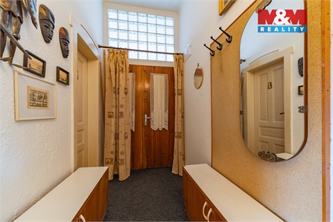 Prodej bytu 4+1, 102 m² 18