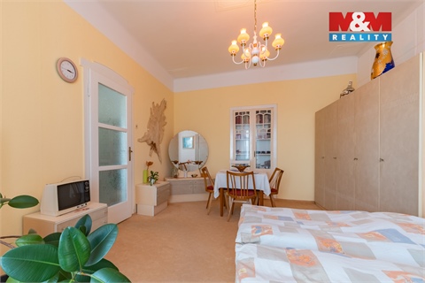 Prodej bytu 4+1, 102 m² - 4