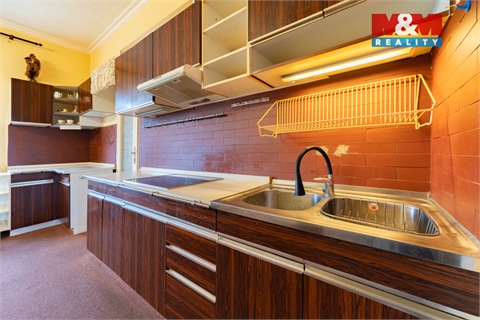 Prodej bytu 4+1, 102 m² 8