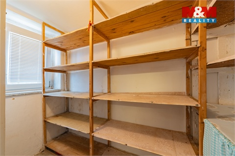 Prodej bytu 4+1, 102 m² - 22