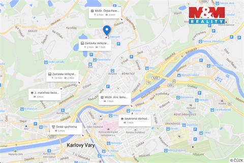 Prodej bytu 4+1, 102 m² 26