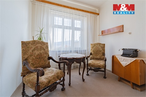 Prodej bytu 4+1, 102 m² 4