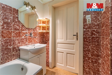 Prodej bytu 4+1, 102 m² 12