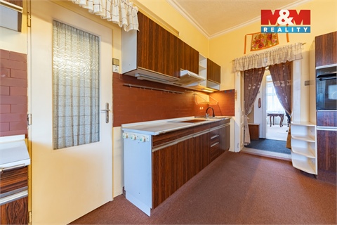 Prodej bytu 4+1, 102 m² - 20