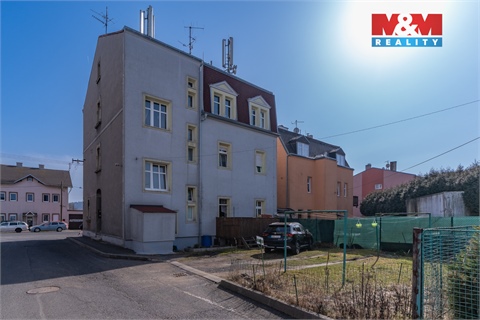 Prodej bytu 4+1, 102 m² 16