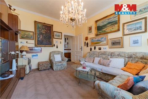 Prodej bytu 4+1, 102 m² 6