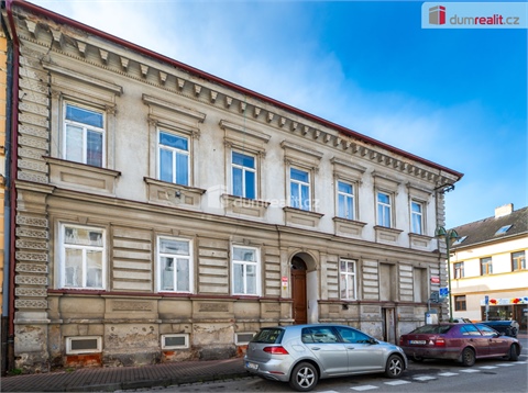 Pronájem bytu 2kk, 42 m² - 10