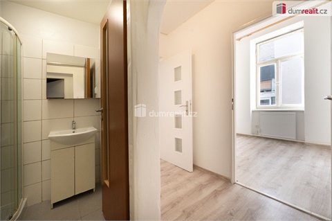 Pronájem bytu 2kk, 42 m² 10