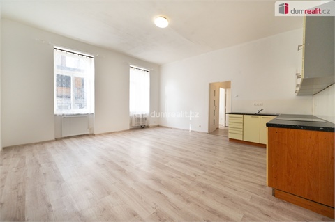 Pronájem bytu 2kk, 42 m² - 6