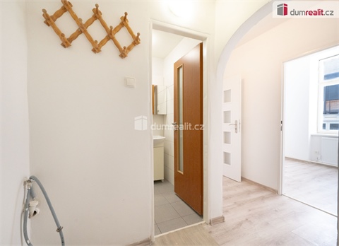 Pronájem bytu 2kk, 42 m² 2