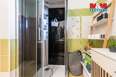 Pronájem bytu 2kk, 49 m² 6