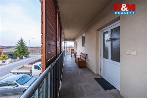 Pronájem bytu 2kk, 49 m² 10