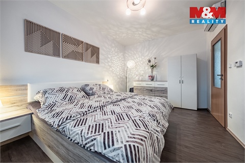 Pronájem bytu 2kk, 49 m² - 4