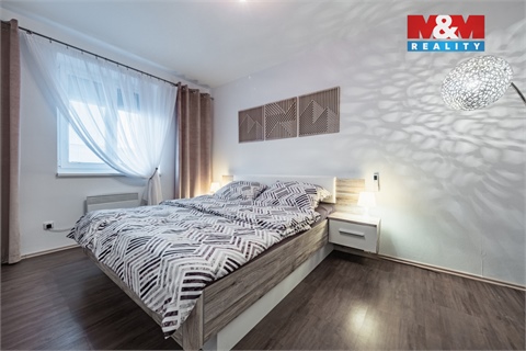 Pronájem bytu 2kk, 49 m² 4