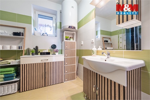 Pronájem bytu 2kk, 49 m² - 6