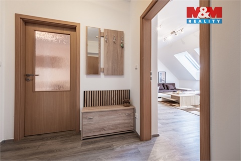 Pronájem bytu 2kk, 49 m² - 8