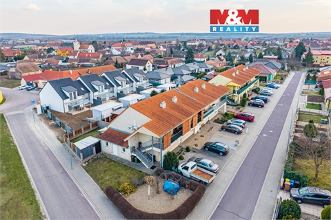 Pronájem bytu 2kk, 49 m² 0