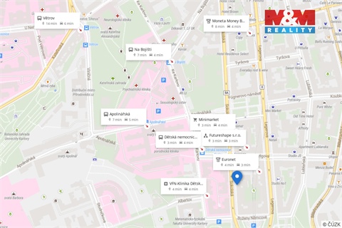 Pronájem skladu / haly, 4 m² - 4