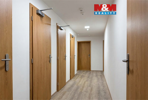 Pronájem skladu / haly, 2 m² 0