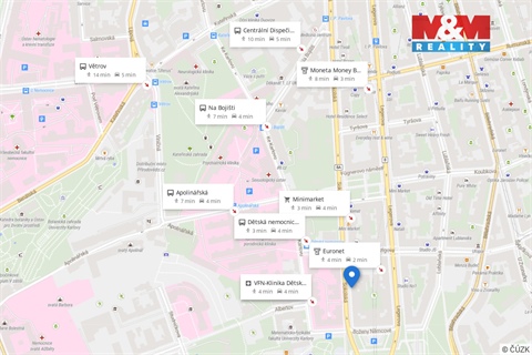 Pronájem skladu / haly, 2 m² - 4