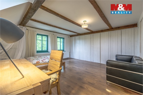 Prodej rodinného domu, 120 m² 10