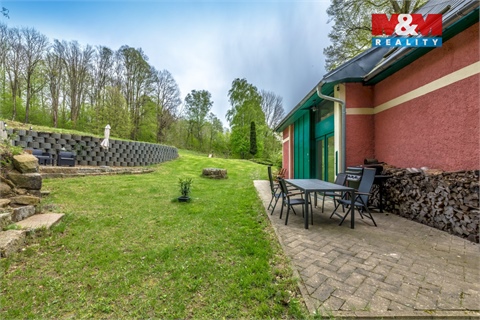 Prodej rodinného domu, 120 m² 16