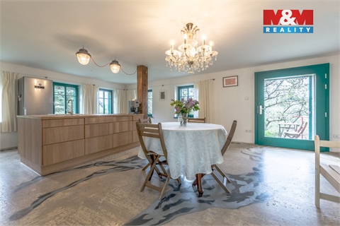 Prodej rodinného domu, 120 m² 2