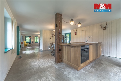 Prodej rodinného domu, 120 m² 4