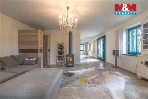 Prodej rodinného domu, 120 m² 6