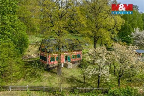 Prodej rodinného domu, 120 m² 20