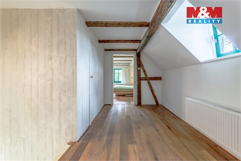 Prodej rodinného domu, 120 m² 12