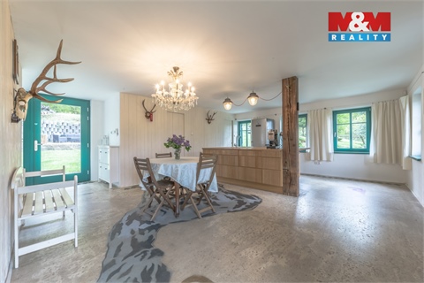 Prodej rodinného domu, 120 m² - 2