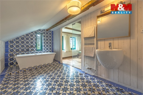 Prodej rodinného domu, 120 m² 14