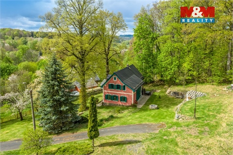 Prodej rodinného domu, 120 m² - 16