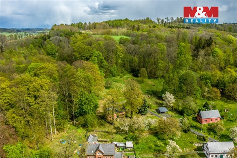 Prodej rodinného domu, 120 m² - 22