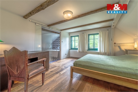 Prodej rodinného domu, 120 m² - 12