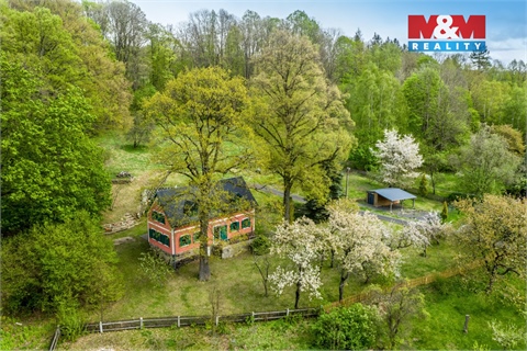 Prodej rodinného domu, 120 m² - 20