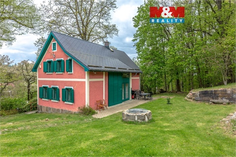 Prodej rodinného domu, 120 m² 0