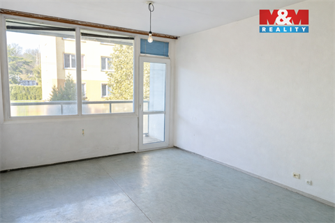 Prodej bytu 2+1, 63 m² 4