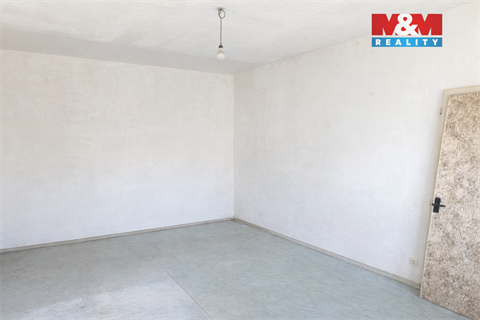 Prodej bytu 2+1, 63 m² - 2