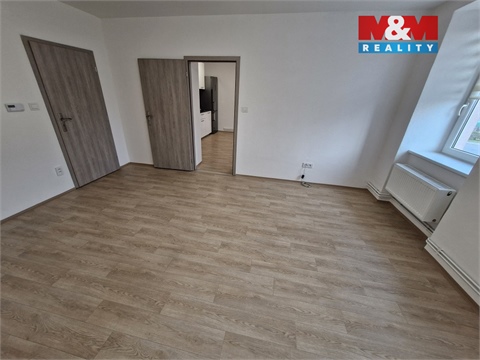 Pronájem bytu 2kk, 52 m² 2