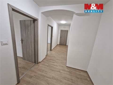 Pronájem bytu 2kk, 52 m² - 4