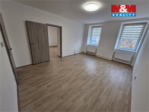 Pronájem bytu 2kk, 52 m² 4