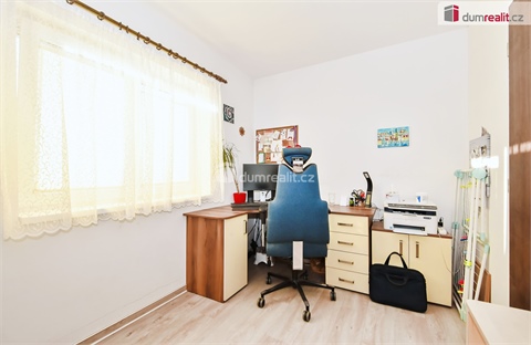 Prodej rodinného domu, 104 m² 24