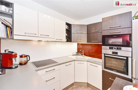 Prodej rodinného domu, 104 m² - 6