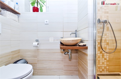 Prodej rodinného domu, 104 m² 12